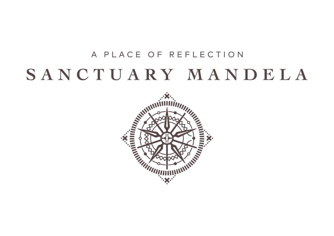 Готель Sanctuary Mandela Йоганнесбурґ Екстер'єр фото